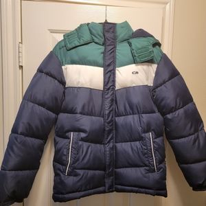 New CB sport Kids Jacket size L/G 14/16
